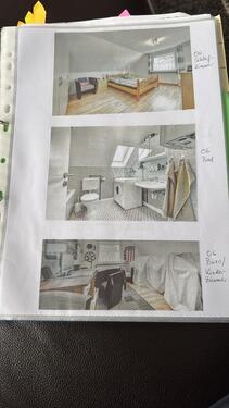 Foto - Etagenwohnung in Gronau (Westfahlen) zur Miete