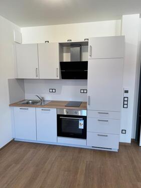 Foto - Etagenwohnung in Amberg