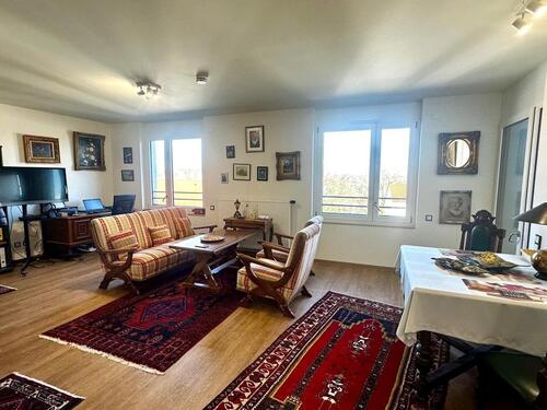 Foto - Etagenwohnung in Amberg zur Miete