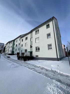 Foto - Etagenwohnung zur Miete in Hainichen