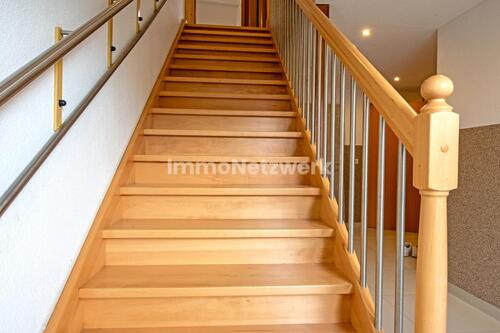 Foto - Etagenwohnung in Syke