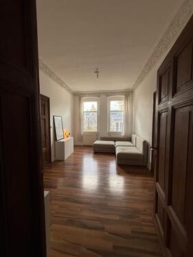 Foto - Etagenwohnung zur Miete in Halle (Saale)