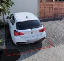 KFZ Stellplatz Griesheim ElbestrIsarstr