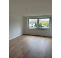 Erstbezug nach Sanierung: 2 Zi. Wohnung mit Balkon in Garbsen