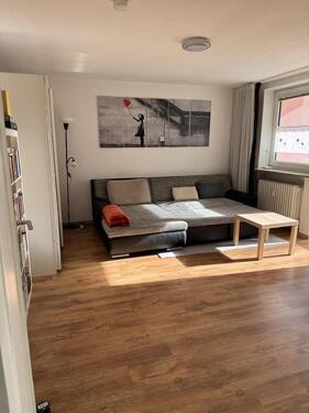 Foto - 1Zi-Whg in Fürth 90765, möbliert, ab 01.12.25