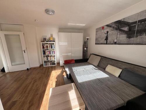 Foto - Etagenwohnung zur Miete in Fürth