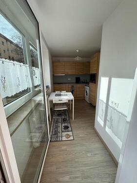 Foto - Etagenwohnung in Fürth