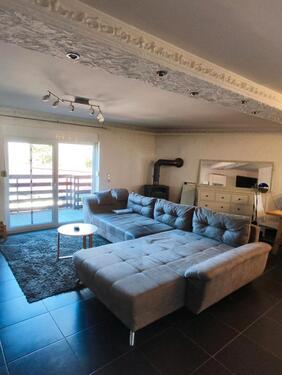 Foto - Schöne Helle moderne 4 Zimmer Küche Bad Wohnung