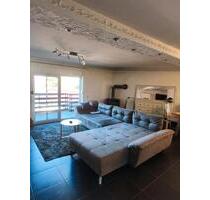 Schöne Helle moderne 4 Zimmer Küche Bad Wohnung - Merchweiler