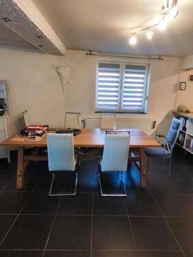 Foto - 4 Zimmer Etagenwohnung in Merchweiler