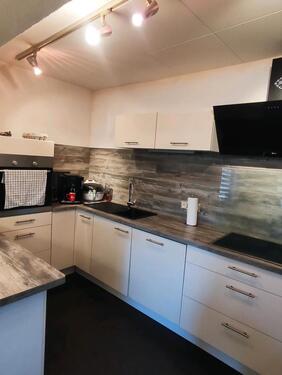 Foto - Etagenwohnung in Merchweiler zur Miete