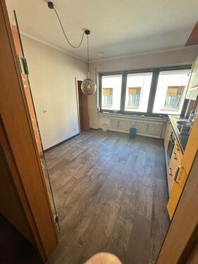 Foto - Etagenwohnung in Prüm zur Miete