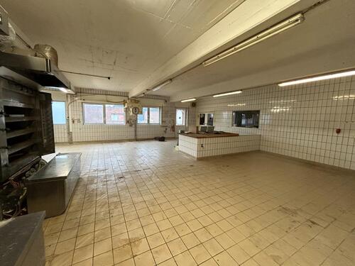 Foto - Gewerbefläche Lagerräume - 500,00 EUR Kaltmiete,