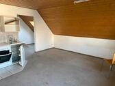 Foto - 1 Zimmer Etagenwohnung zum Kaufen in Ellwangen (Jagst)