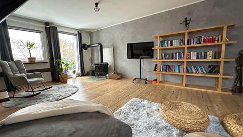 Foto - 2 Zimmer Etagenwohnung zur Miete in Adenbüttel