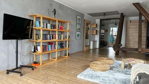 Foto - 2 Zimmer Etagenwohnung in Adenbüttel