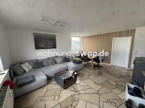 Foto - Wohnungsswap - 4 Zimmer, 100 m² - Zollstockgürtel, Köln