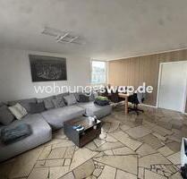 Wohnungsswap - 4 Zimmer, 100 m² - Zollstockgürtel, Köln