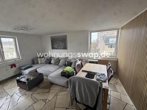 Foto - 4 Zimmer Etagenwohnung zur Miete in Köln