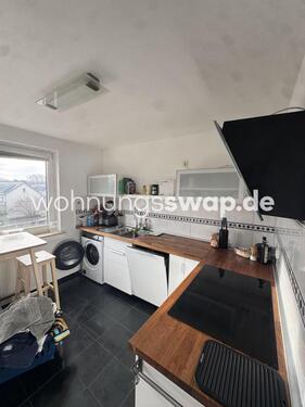 Foto - Etagenwohnung in Köln zur Miete