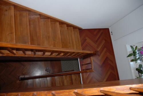 Foto - 6 Zimmer Terrassenwohnung in Frankfurt am Main