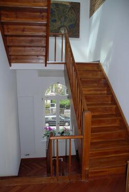 Foto - Terrassenwohnung in Frankfurt am Main zur Miete