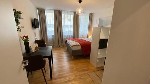 Foto - 1 Zimmer Etagenwohnung zur Miete in München