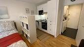 Foto - 1 Zimmer Etagenwohnung in München