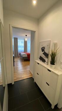 Foto - Etagenwohnung in München zur Miete