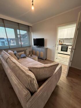 Foto - Neu & hochwertig möbliert: 3ZKB zur Zwischenmiete (MitteRathaus)