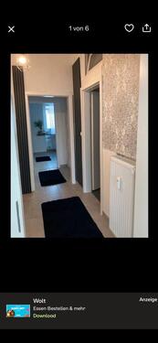 Foto - Etagenwohnung in Mönchengladbach zur Miete