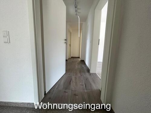 Foto - 3 Zimmer Wohnung WG für Studenten