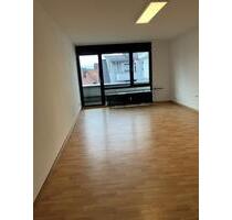 Renovierte 1 Zimmer Wohnung in Hüttlingen