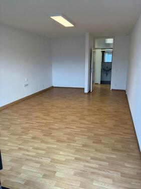 Foto - 1 Zimmer Etagenwohnung zur Miete in Hüttlingen