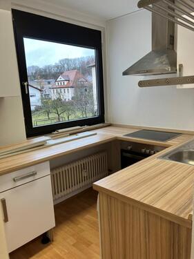 Foto - Etagenwohnung in Hüttlingen zur Miete