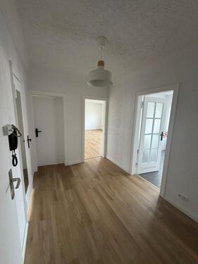 Foto - Etagenwohnung in Bremen zur Miete