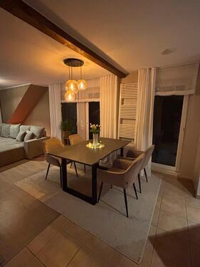 Foto - 3 Zimmer Dachgeschoßwohnung zur Miete in Schwarmstedt