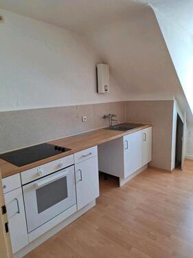 Foto - Dachgeschoßwohnung in Kassel zur Miete