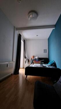 Foto - 2 Zimmer Etagenwohnung in Halle (Saale)