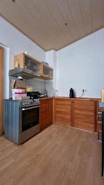 Foto - Etagenwohnung in Halle (Saale) zur Miete