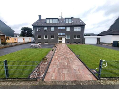 Foto - Wohnung in Oberhausen Königshardt zu vermieten