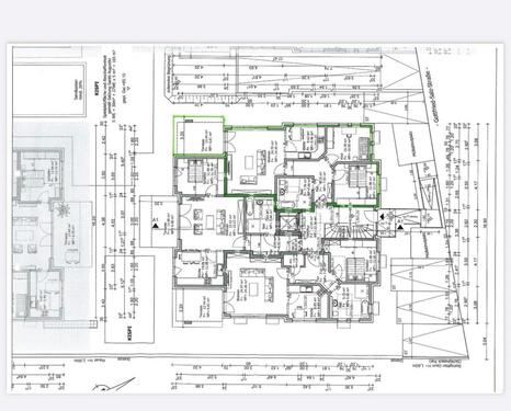 Foto - 3 Zimmer Erdgeschoßwohnung zur Miete in Sankt Augustin