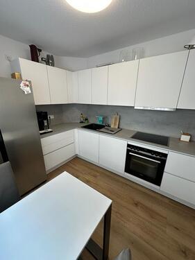 Foto - 3 Zimmer Erdgeschoßwohnung in Sankt Augustin