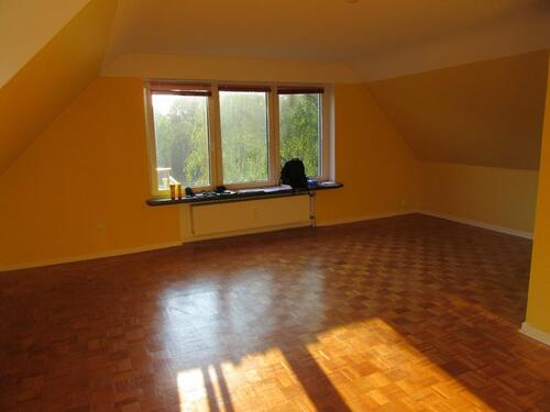 Foto - 3-Zi-DG-Wohnung mit 65m² ab dem 01.05.2026 in HH-Poppenbüttel