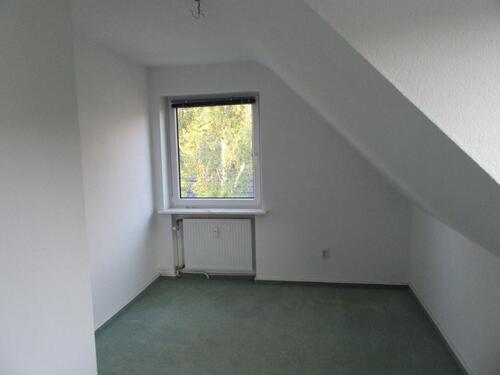 Foto - Dachgeschoßwohnung in Hamburg zur Miete