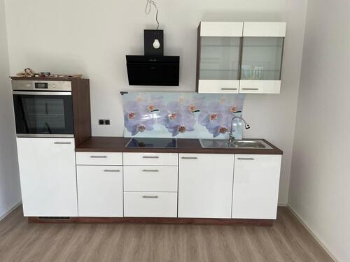 Foto - Terrassenwohnung in Büchenbeuren zur Miete