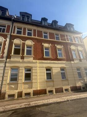 Foto - Sanierte 2-Zimmerwohnung in Markkleeberg zur Vermietung!