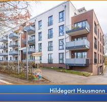 Helle 3-Zimmer-Wohnung mit Balkon und moderner Ausstattung in Hamburg-Schnelsen!