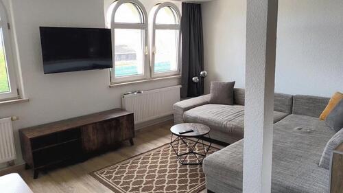 Foto - Einfach einziehen - möblierte Wohnung wartet auf Sie.