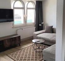 Einfach einziehen - möblierte Wohnung wartet auf Sie. - Zwickau Zwickau-Nord